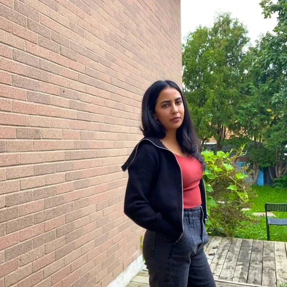 Cardigan dynamite - Picture 1 of 4